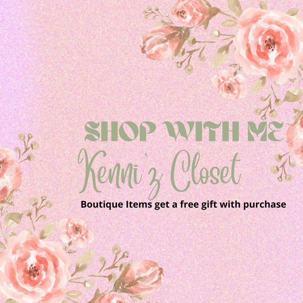 Free Gifts with Boutique Purchase